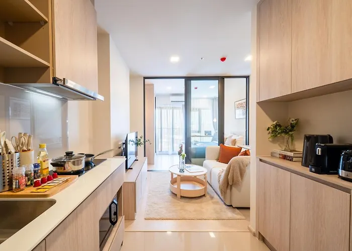 500m Bts L Chao Phraya River L Pool And Gym *