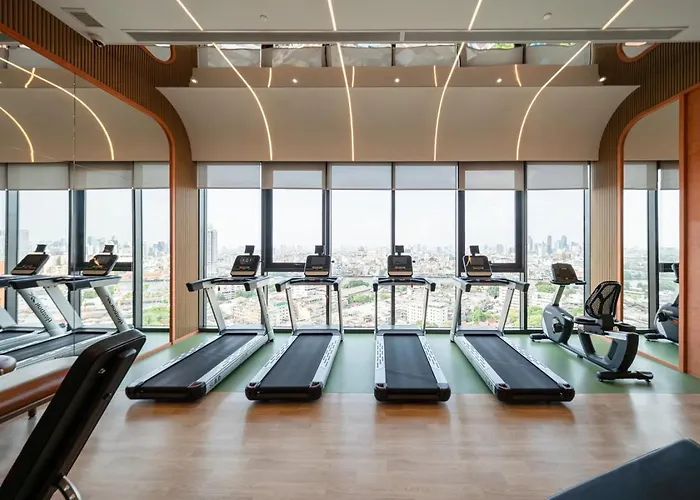 500m Bts L Chao Phraya River L Pool And Gym 公寓 *