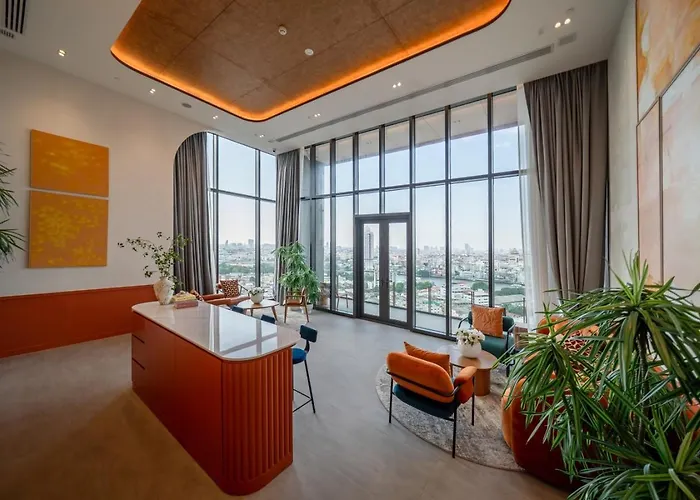 500m Bts L Chao Phraya River L Pool And Gym *